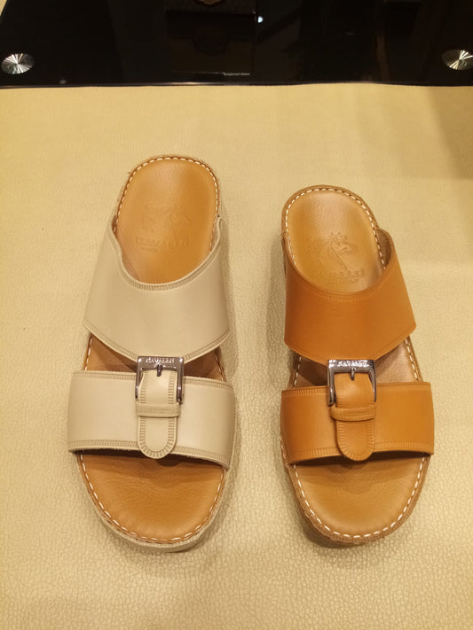 Cavallo Handmade 1493 NC Novocalf – Italian Leather