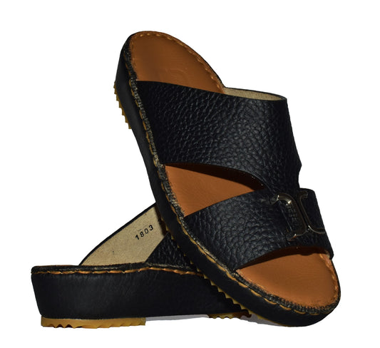 Cavallo Handmade 1803/CN Deer Calf Fairy – Italian Leather