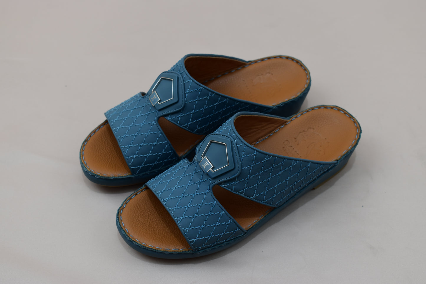 Cavallo Handmade 2179 Noce Argo – Italian Leather