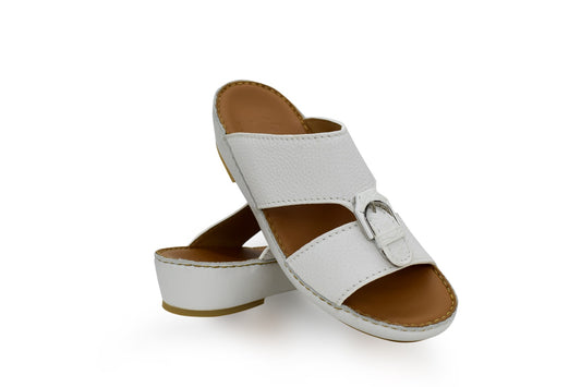 Cavallo Handmade 1490 Noce Deer Gommato – Italian Leather