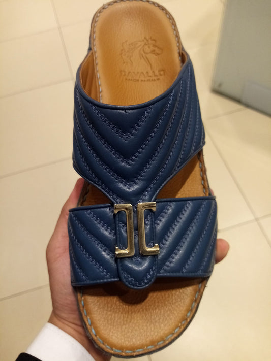 Cavallo Handmade 1493/25 NC Jena – Italian Leather