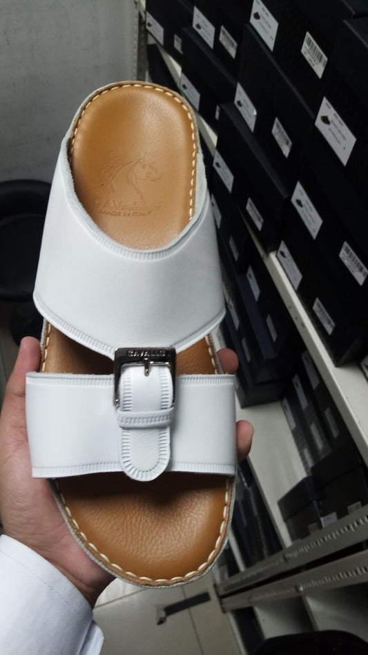 Cavallo Handmade 1493 NC Novocalf – Italian Leather