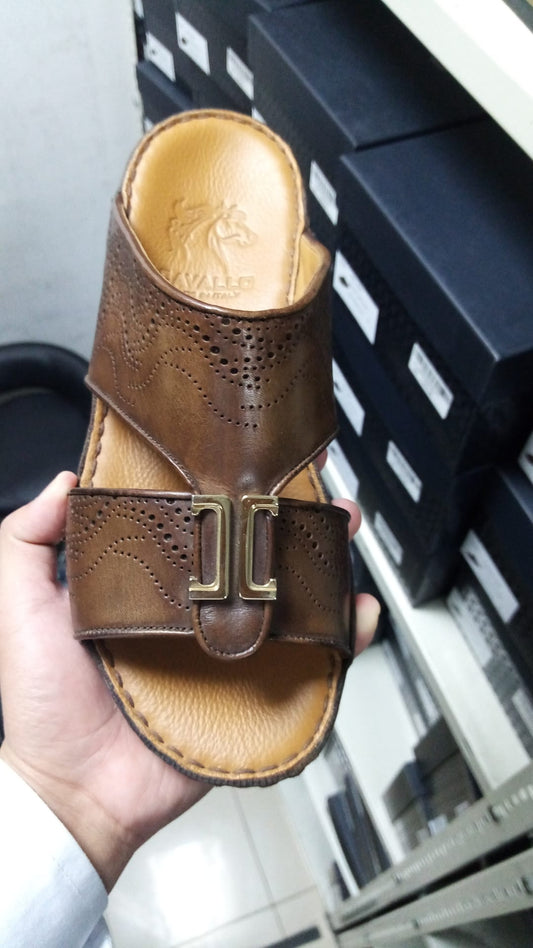 Cavallo Handmade 1493 NC Prince Antique Wilson – Italian Leather