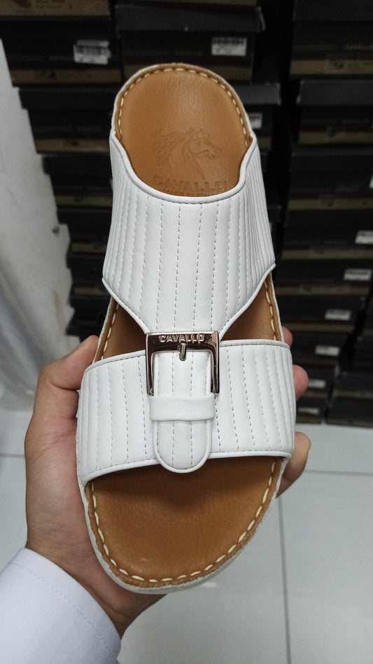 Cavallo Handmade 1493/25 Noce Salsiccia Soft Calf – Italian Leather