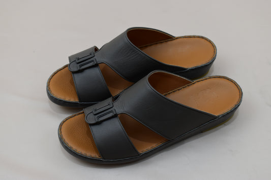 Cavallo Handmade 1495 Noce Saffiano – Italian Leather