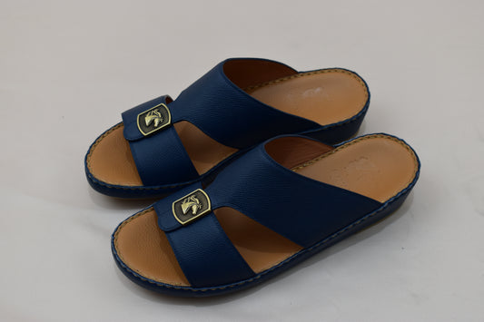 Cavallo Handmade 1496/25 Noce Saffiano – Italian Leather