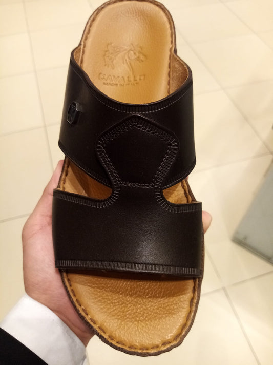 Cavallo Handmade 2177/NC Novocalf – Italian Leather
