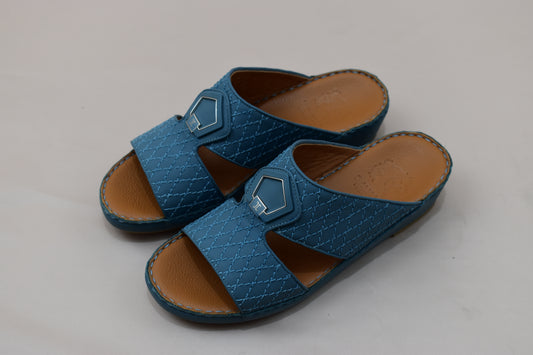 Cavallo Handmade 2179 Noce Argo – Italian Leather