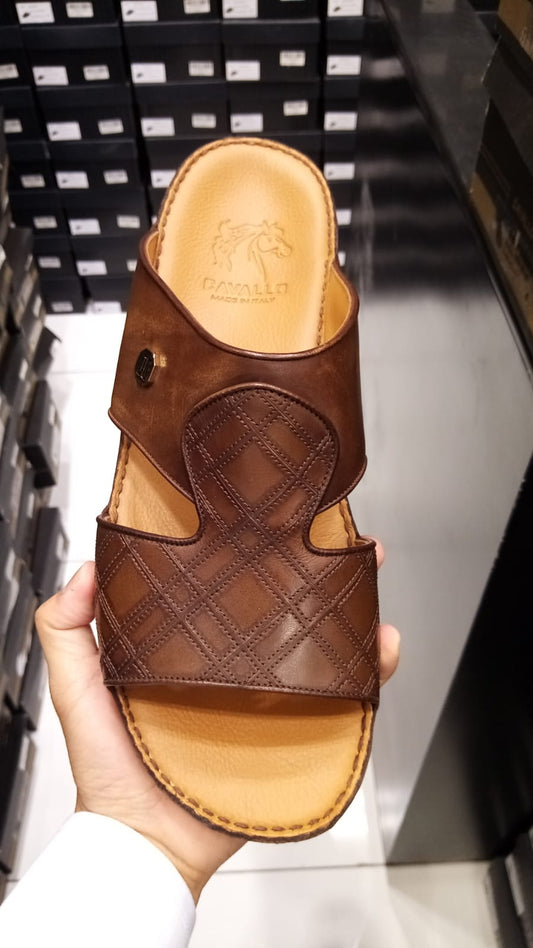 Cavallo Handmade 2288/NC Prince Antique – Italian Leather